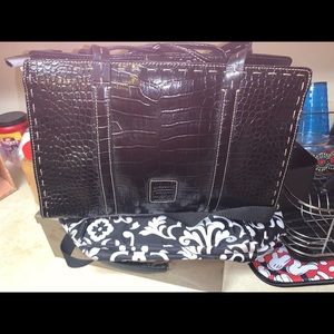 Liz Claiborne purse